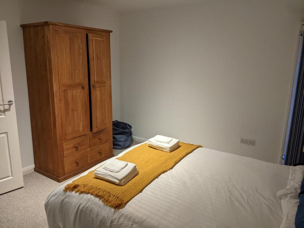 River House With Heated Pool June To Sep & Garden Twickenham Bagian luar foto